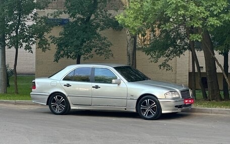 Mercedes-Benz C-Класс, 1999 год, 280 000 рублей, 1 фотография