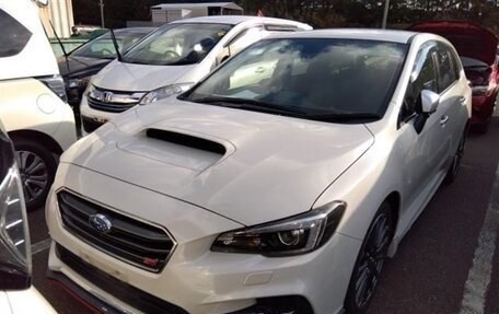 Subaru Levorg I, 2019 год, 2 550 000 рублей, 1 фотография