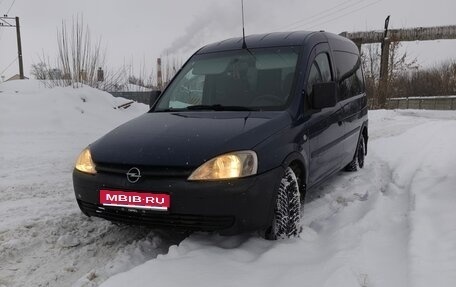 Opel Combo C, 2007 год, 420 000 рублей, 1 фотография