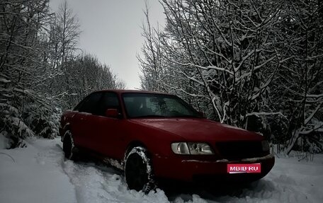 Audi A6, 1996 год, 280 000 рублей, 1 фотография