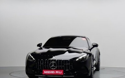 Mercedes-Benz AMG GT, 2025 год, 20 500 000 рублей, 1 фотография