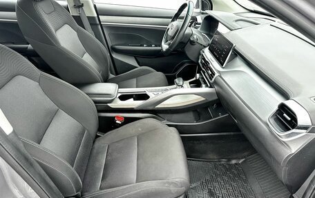 Geely Coolray I, 2022 год, 1 490 000 рублей, 18 фотография