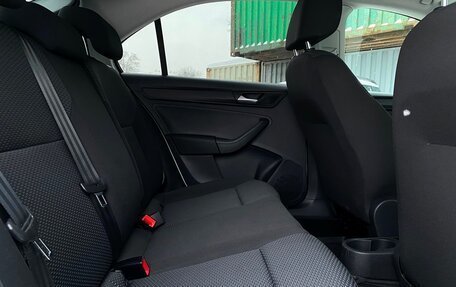 Volkswagen Polo VI (EU Market), 2021 год, 1 685 200 рублей, 8 фотография