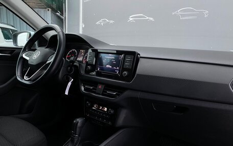 Volkswagen Polo VI (EU Market), 2021 год, 1 685 200 рублей, 7 фотография