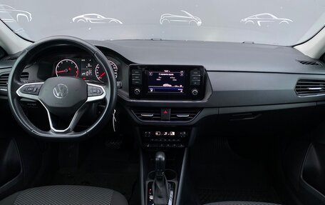 Volkswagen Polo VI (EU Market), 2021 год, 1 685 200 рублей, 6 фотография