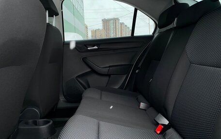 Volkswagen Polo VI (EU Market), 2021 год, 1 685 200 рублей, 9 фотография