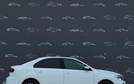 Volkswagen Polo VI (EU Market), 2021 год, 1 685 200 рублей, 10 фотография