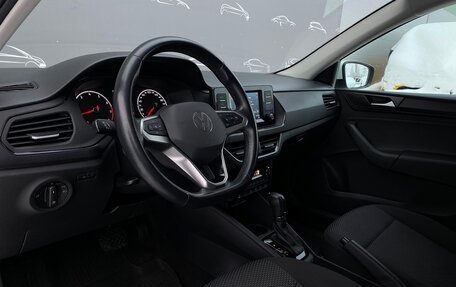 Volkswagen Polo VI (EU Market), 2021 год, 1 685 200 рублей, 5 фотография