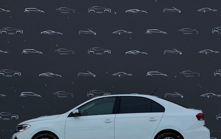 Volkswagen Polo VI (EU Market), 2021 год, 1 685 200 рублей, 11 фотография