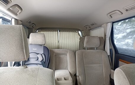Toyota Alphard III, 2006 год, 1 800 000 рублей, 3 фотография