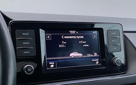 Volkswagen Polo VI (EU Market), 2021 год, 1 685 200 рублей, 16 фотография