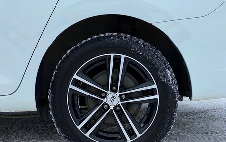 Volkswagen Polo VI (EU Market), 2021 год, 1 685 200 рублей, 24 фотография