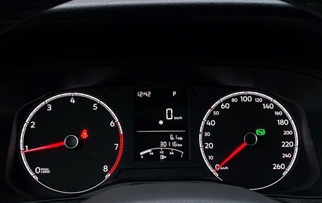 Volkswagen Polo VI (EU Market), 2021 год, 1 685 200 рублей, 21 фотография