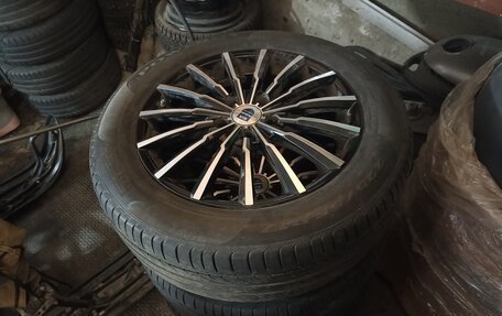 Toyota Alphard III, 2006 год, 1 800 000 рублей, 4 фотография