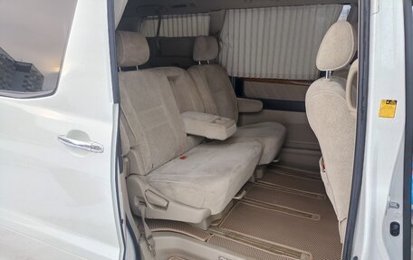 Toyota Alphard III, 2006 год, 1 800 000 рублей, 7 фотография