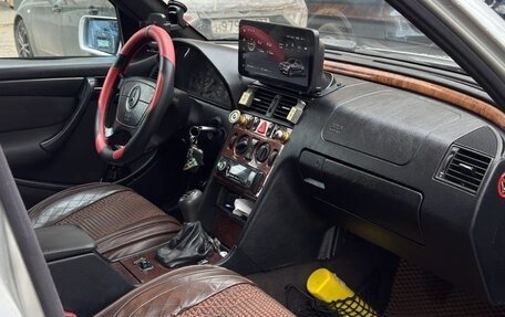 Mercedes-Benz C-Класс, 1999 год, 280 000 рублей, 6 фотография