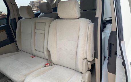 Toyota Alphard III, 2006 год, 1 800 000 рублей, 14 фотография