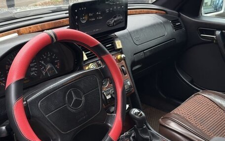 Mercedes-Benz C-Класс, 1999 год, 280 000 рублей, 8 фотография