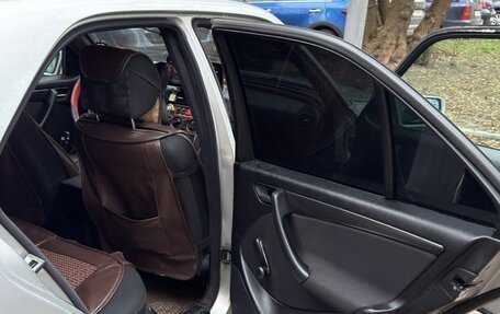 Mercedes-Benz C-Класс, 1999 год, 280 000 рублей, 9 фотография