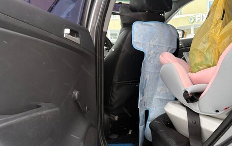 Hyundai Solaris II рестайлинг, 2012 год, 790 000 рублей, 7 фотография