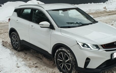 Geely Coolray I, 2022 год, 1 660 000 рублей, 3 фотография