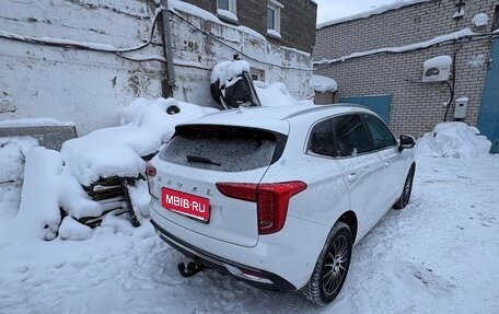 Haval Jolion, 2023 год, 200 000 рублей, 4 фотография