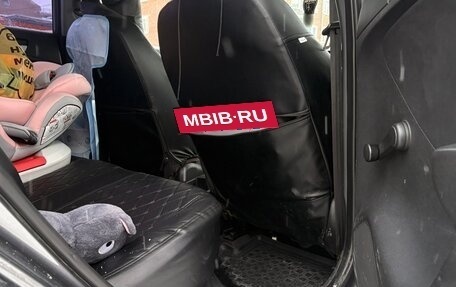 Hyundai Solaris II рестайлинг, 2012 год, 790 000 рублей, 6 фотография