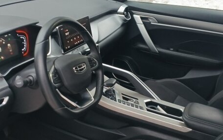 Geely Coolray I, 2022 год, 1 660 000 рублей, 10 фотография