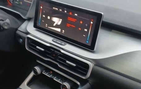 Geely Coolray I, 2022 год, 1 660 000 рублей, 11 фотография