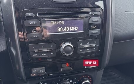 Renault Duster I рестайлинг, 2015 год, 7 фотография