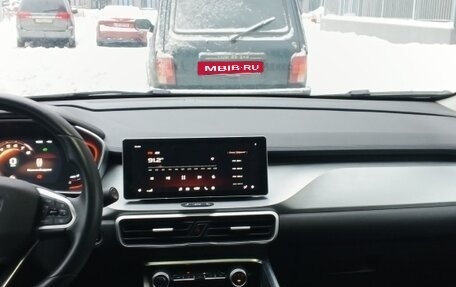 Geely Coolray I, 2022 год, 1 660 000 рублей, 9 фотография