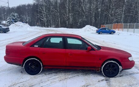Audi A6, 1996 год, 280 000 рублей, 4 фотография