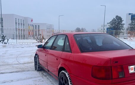 Audi A6, 1996 год, 280 000 рублей, 7 фотография