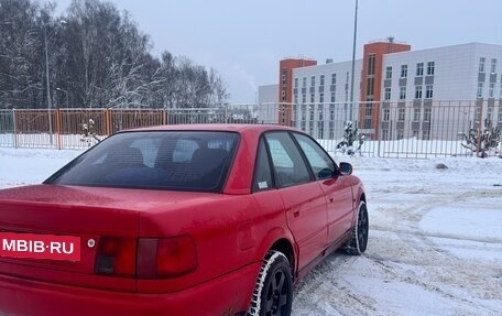 Audi A6, 1996 год, 280 000 рублей, 5 фотография