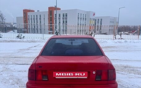 Audi A6, 1996 год, 280 000 рублей, 6 фотография