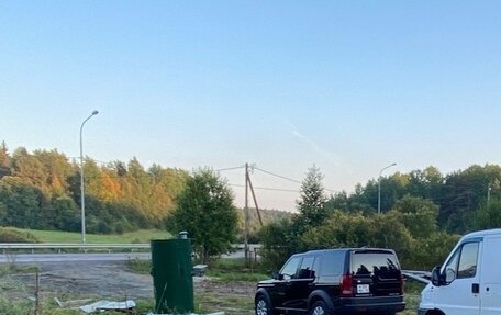 Land Rover Discovery III, 2007 год, 1 150 000 рублей, 5 фотография