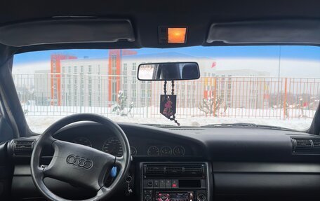 Audi A6, 1996 год, 280 000 рублей, 12 фотография