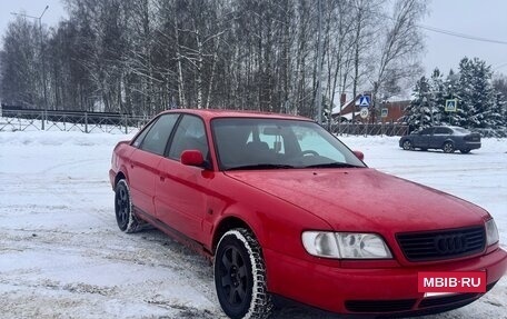 Audi A6, 1996 год, 280 000 рублей, 3 фотография