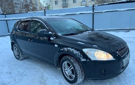 KIA cee'd I рестайлинг, 2008 год, 390 000 рублей, 7 фотография