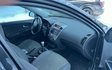 KIA cee'd I рестайлинг, 2008 год, 390 000 рублей, 8 фотография