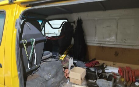 Toyota HiAce H100, 2000 год, 340 000 рублей, 8 фотография