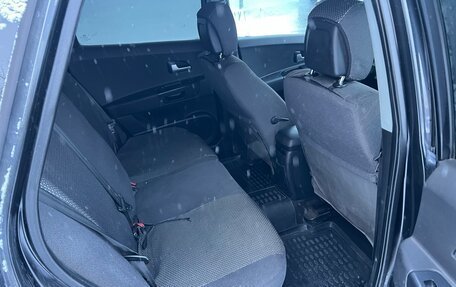 KIA cee'd I рестайлинг, 2008 год, 390 000 рублей, 9 фотография