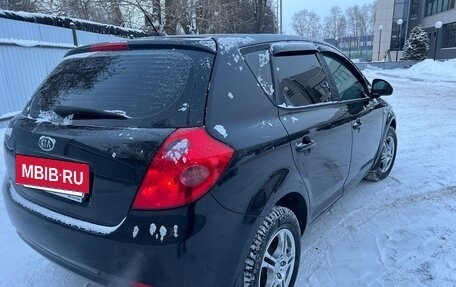 KIA cee'd I рестайлинг, 2008 год, 390 000 рублей, 6 фотография