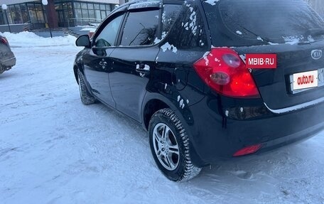 KIA cee'd I рестайлинг, 2008 год, 390 000 рублей, 3 фотография