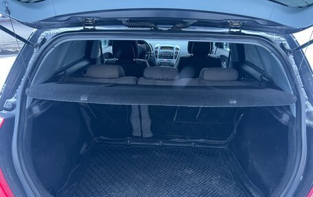 KIA cee'd I рестайлинг, 2008 год, 390 000 рублей, 10 фотография