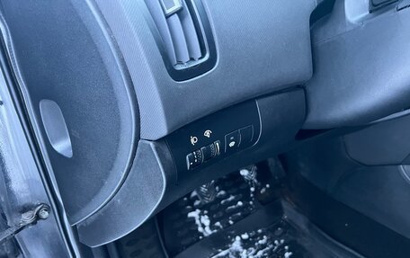 KIA cee'd I рестайлинг, 2008 год, 390 000 рублей, 14 фотография