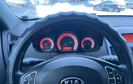 KIA cee'd I рестайлинг, 2008 год, 390 000 рублей, 15 фотография