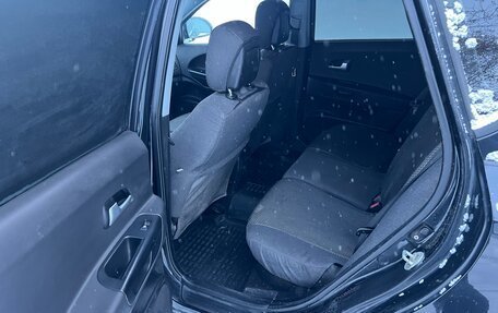 KIA cee'd I рестайлинг, 2008 год, 390 000 рублей, 11 фотография