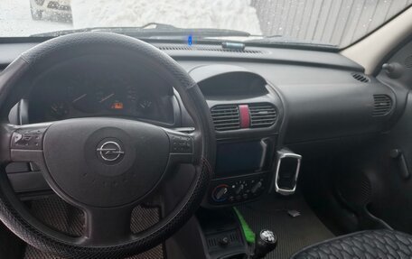 Opel Combo C, 2007 год, 420 000 рублей, 5 фотография