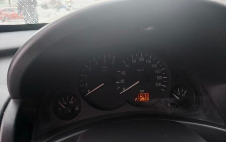 Opel Combo C, 2007 год, 420 000 рублей, 6 фотография